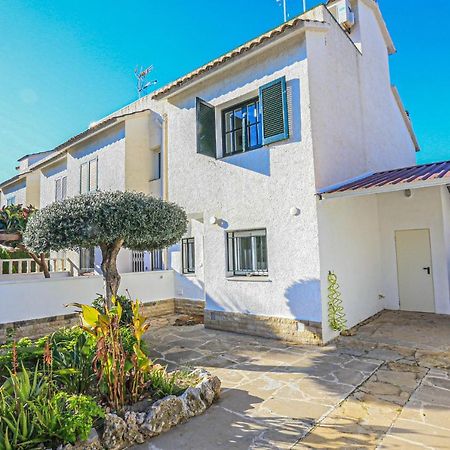 Calderon De La Barca - Only Families Villa Cambrils Exterior foto