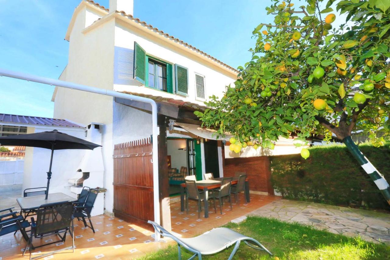 Calderon De La Barca - Only Families Villa Cambrils Exterior foto