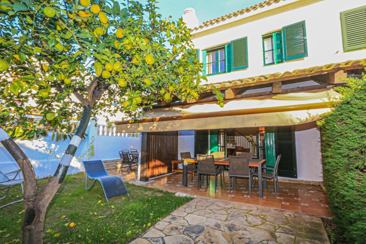Calderon De La Barca - Only Families Villa Cambrils Exterior foto