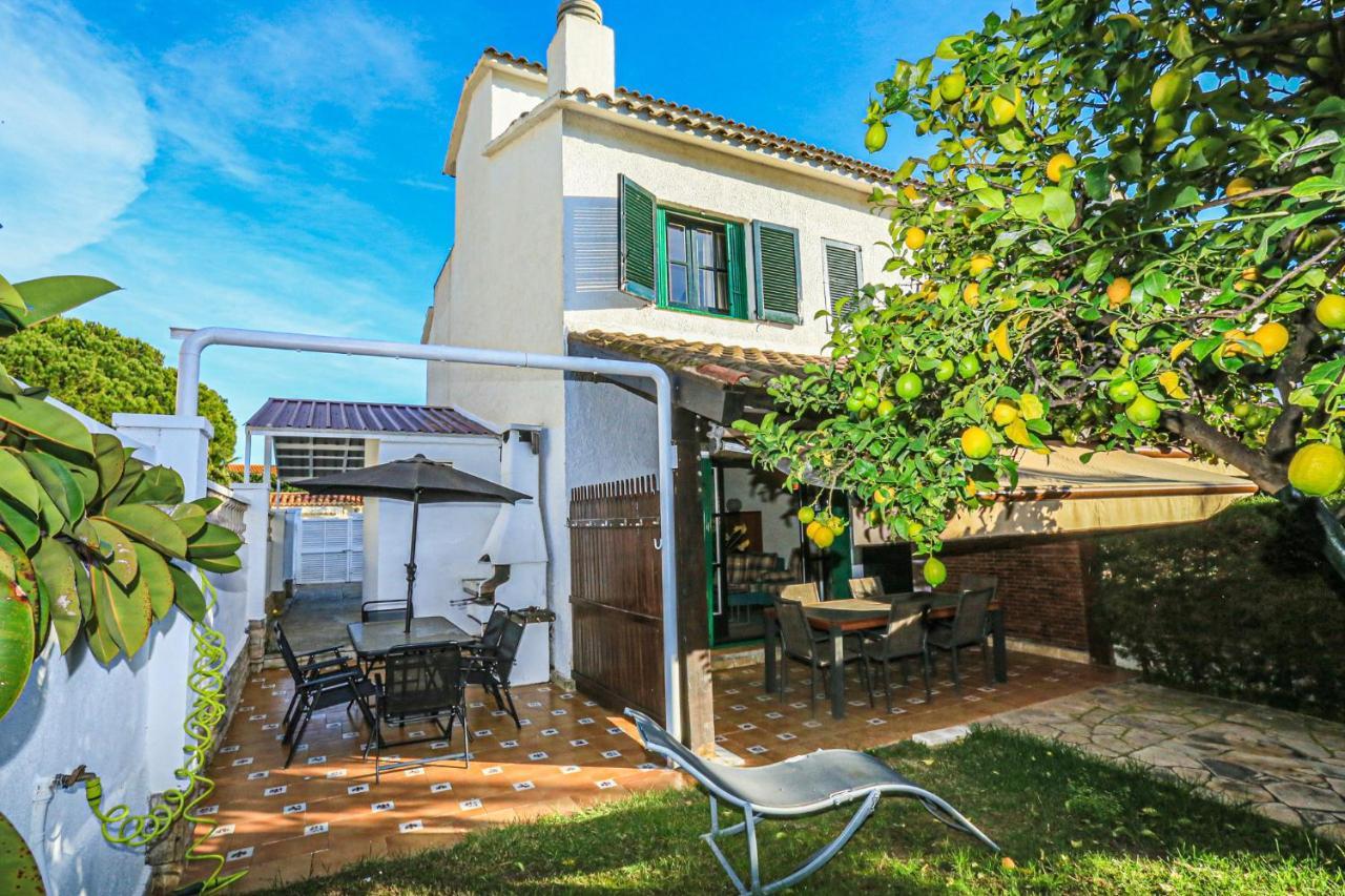 Calderon De La Barca - Only Families Villa Cambrils Exterior foto