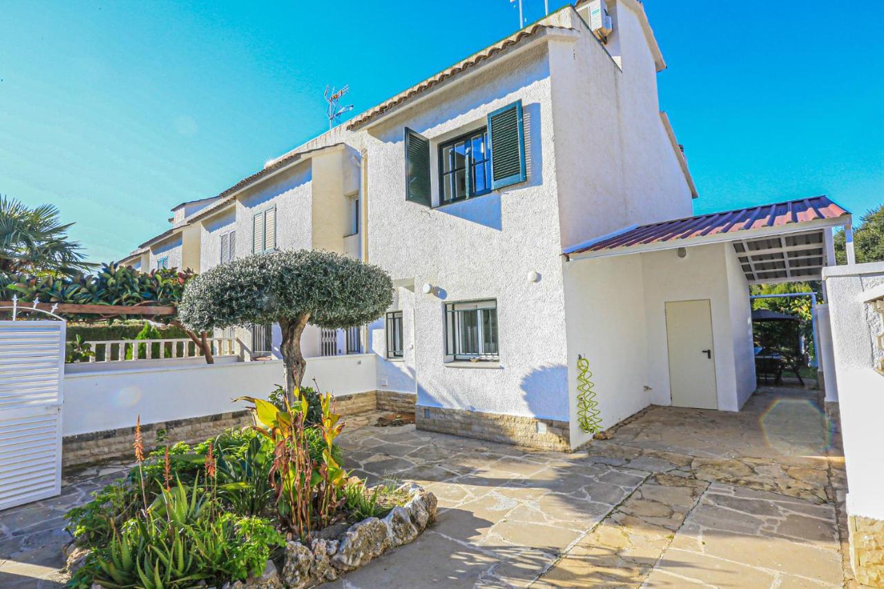 Calderon De La Barca - Only Families Villa Cambrils Exterior foto