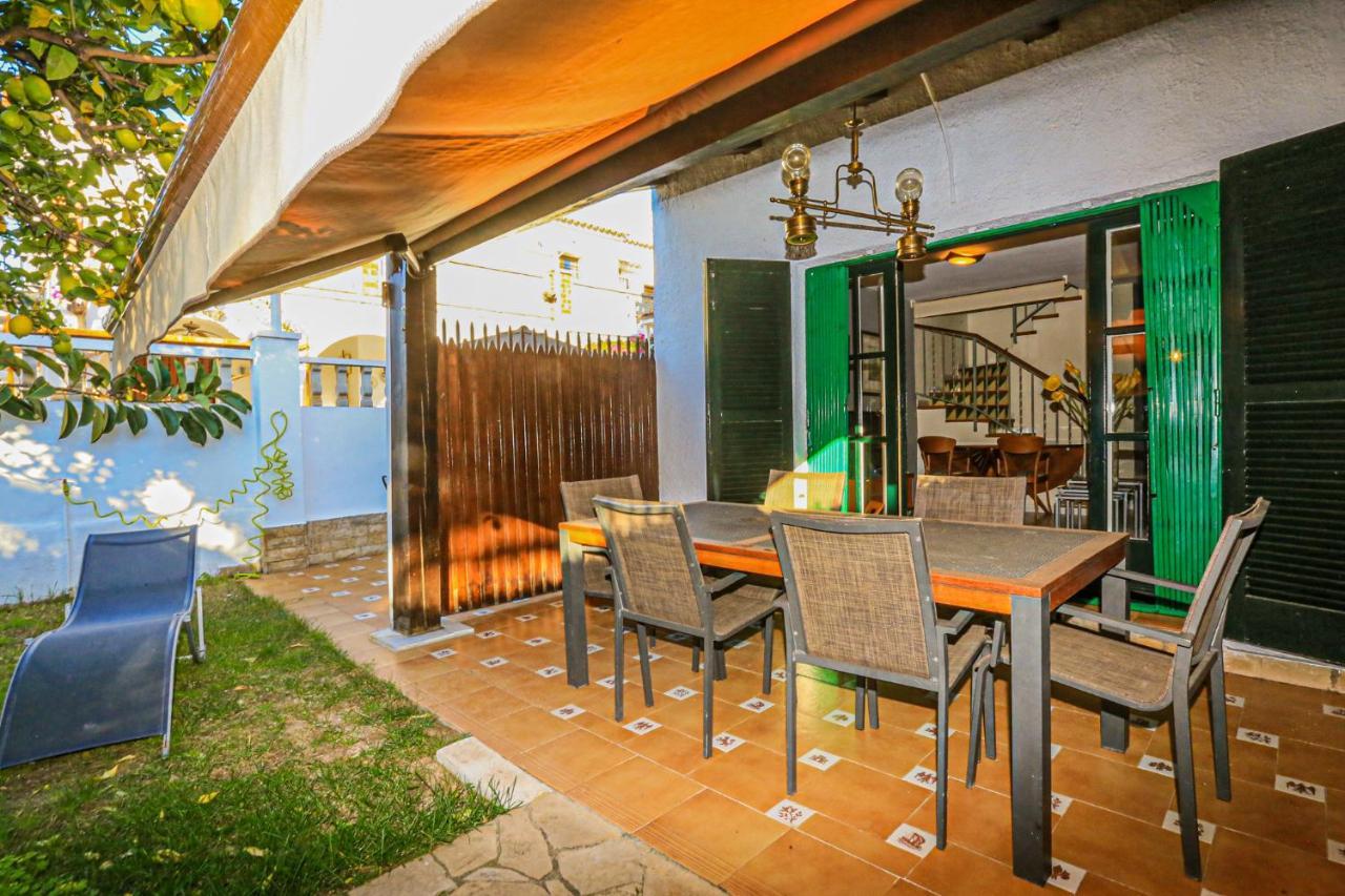 Calderon De La Barca - Only Families Villa Cambrils Exterior foto