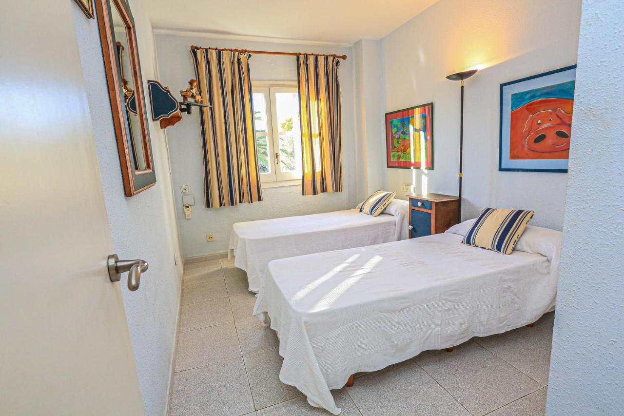 Calderon De La Barca - Only Families Villa Cambrils Exterior foto