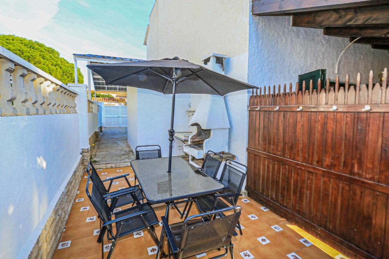 Calderon De La Barca - Only Families Villa Cambrils Exterior foto