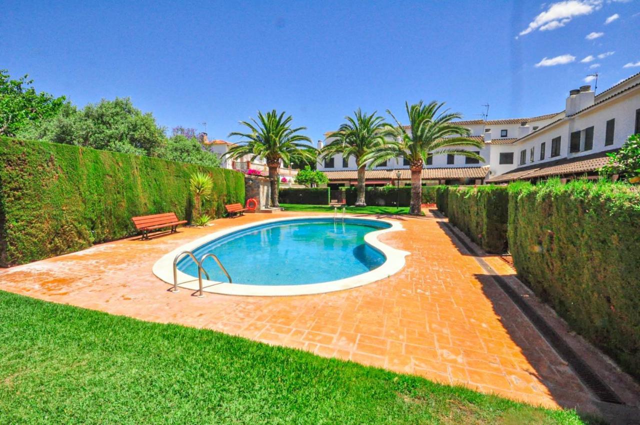 Calderon De La Barca - Only Families Villa Cambrils Exterior foto