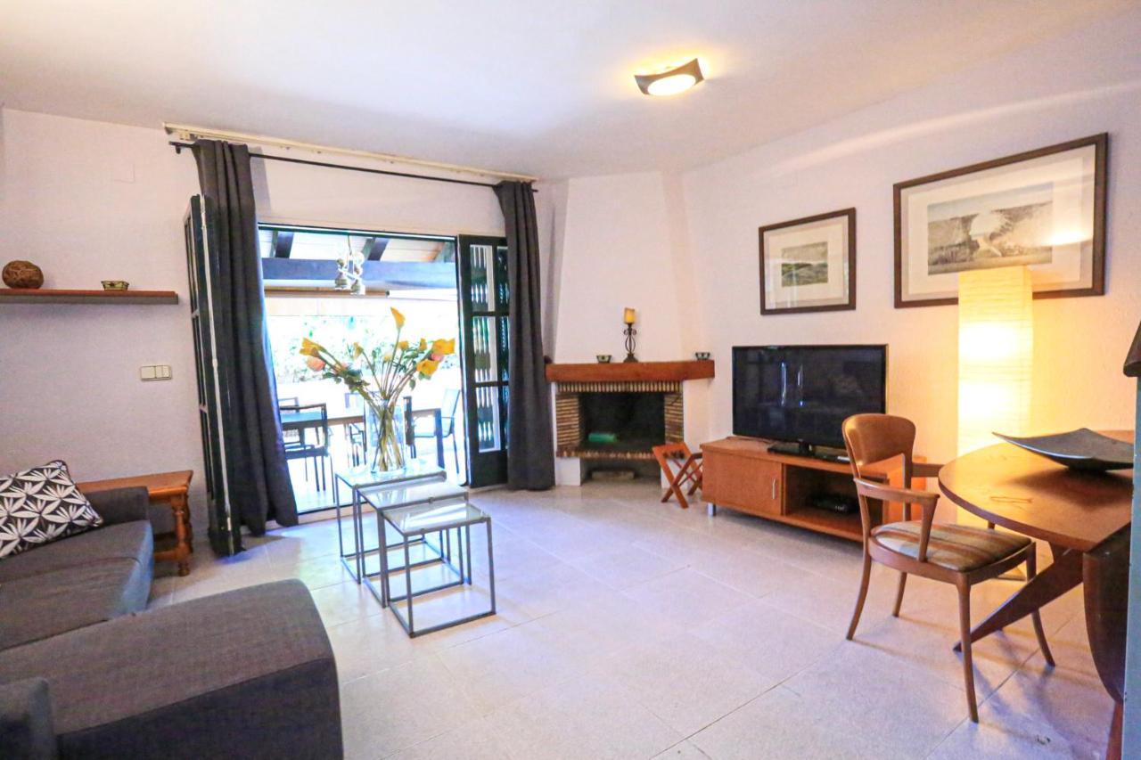 Calderon De La Barca - Only Families Villa Cambrils Exterior foto